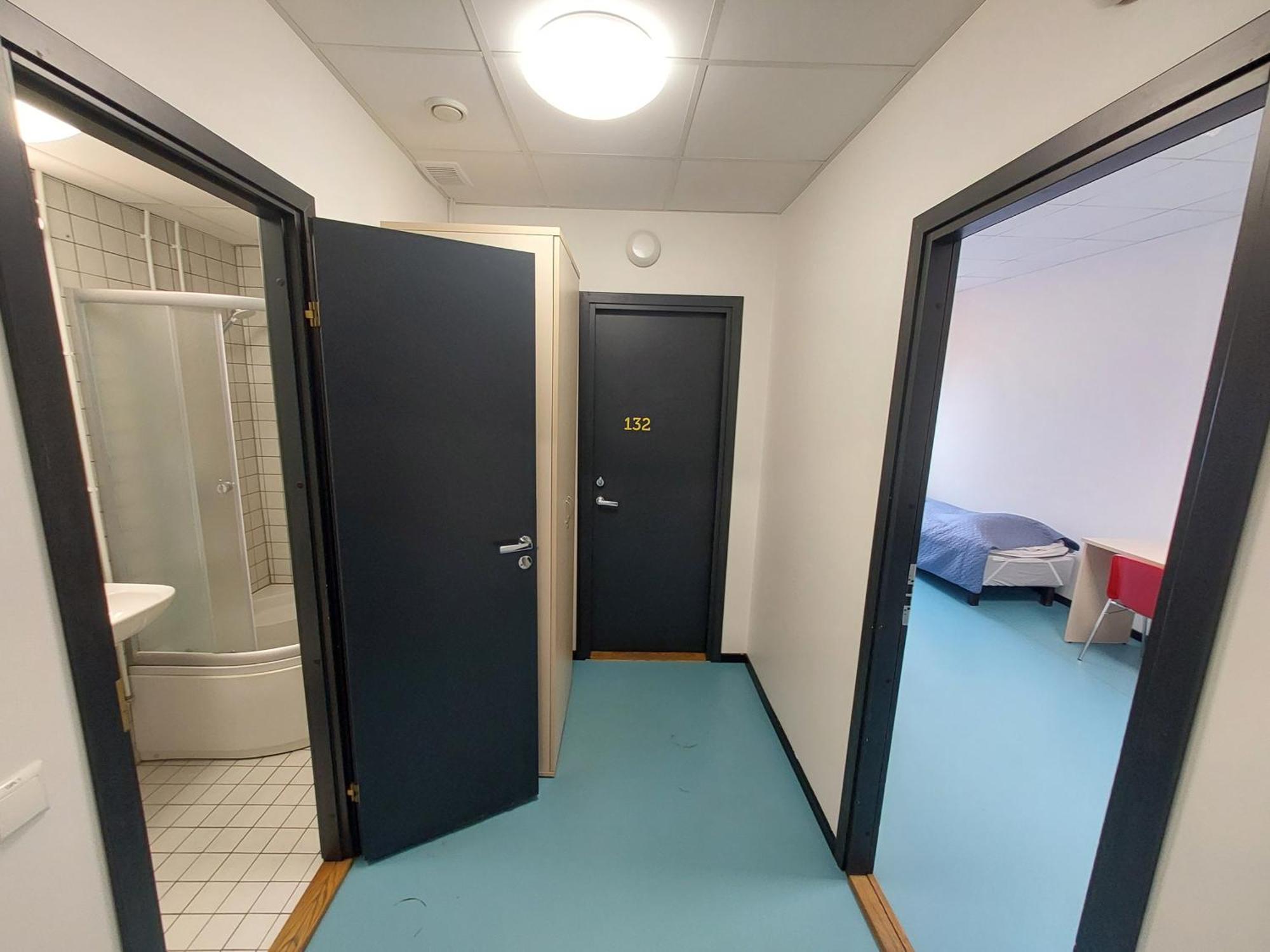 Tallinn Airport Stay Экстерьер фото