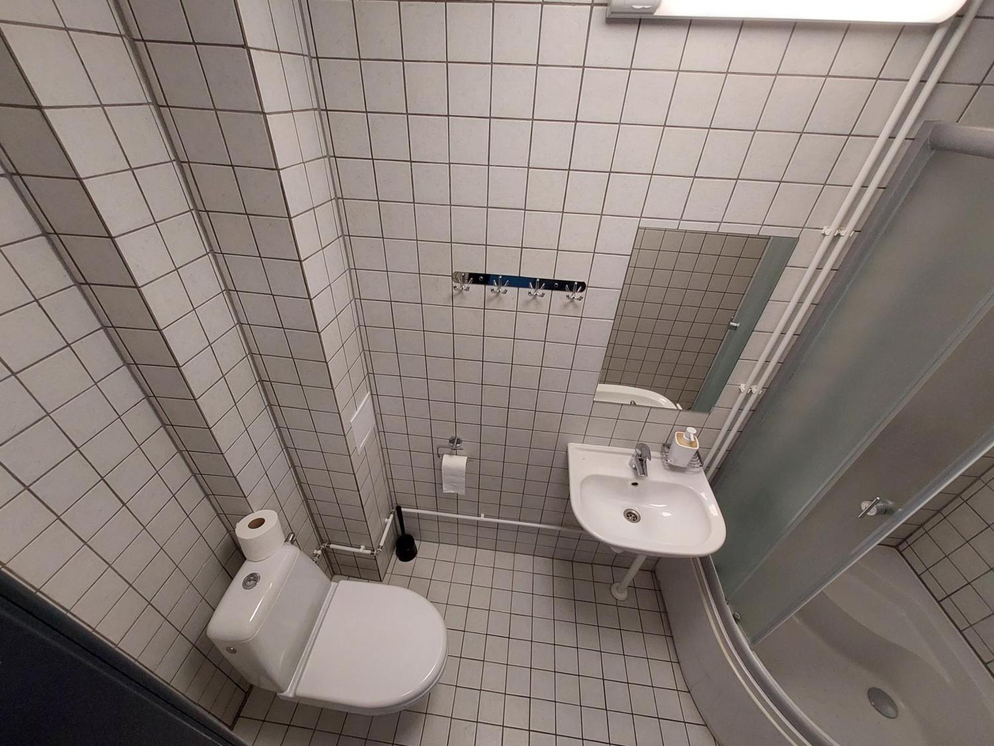 Tallinn Airport Stay Экстерьер фото